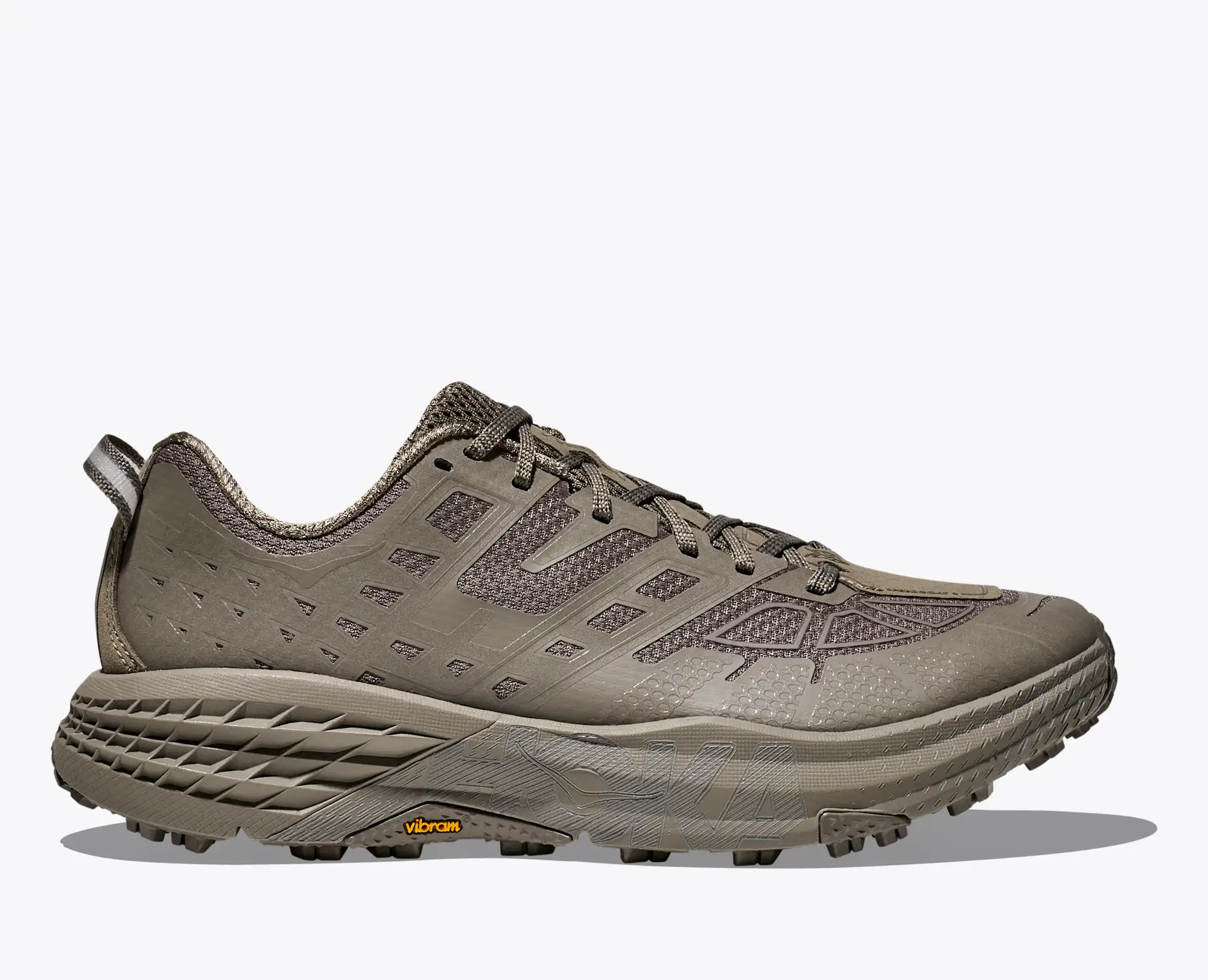 All Gender Stealth/Tech Speedgoat 2