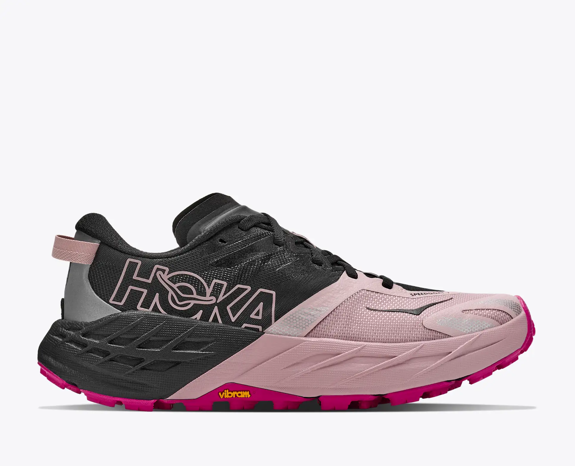 Women's Speedgoat 7