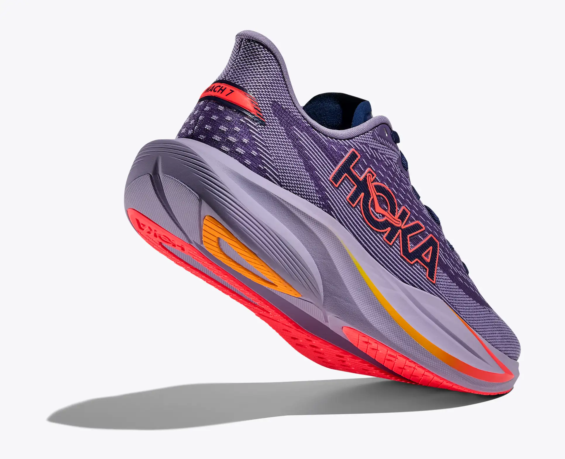 Women's Mach 7 - Image 4