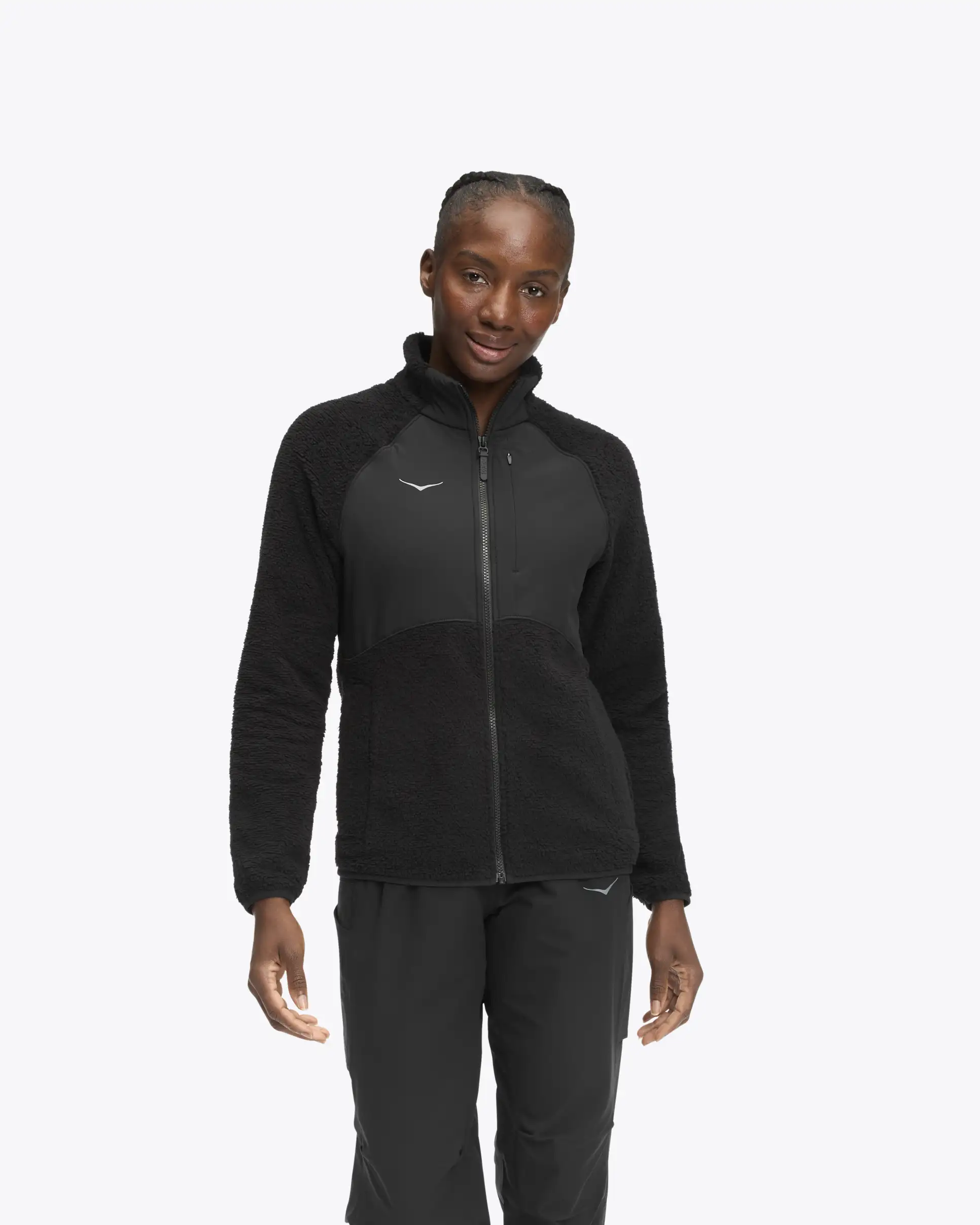 Women's Basecamp Fleece