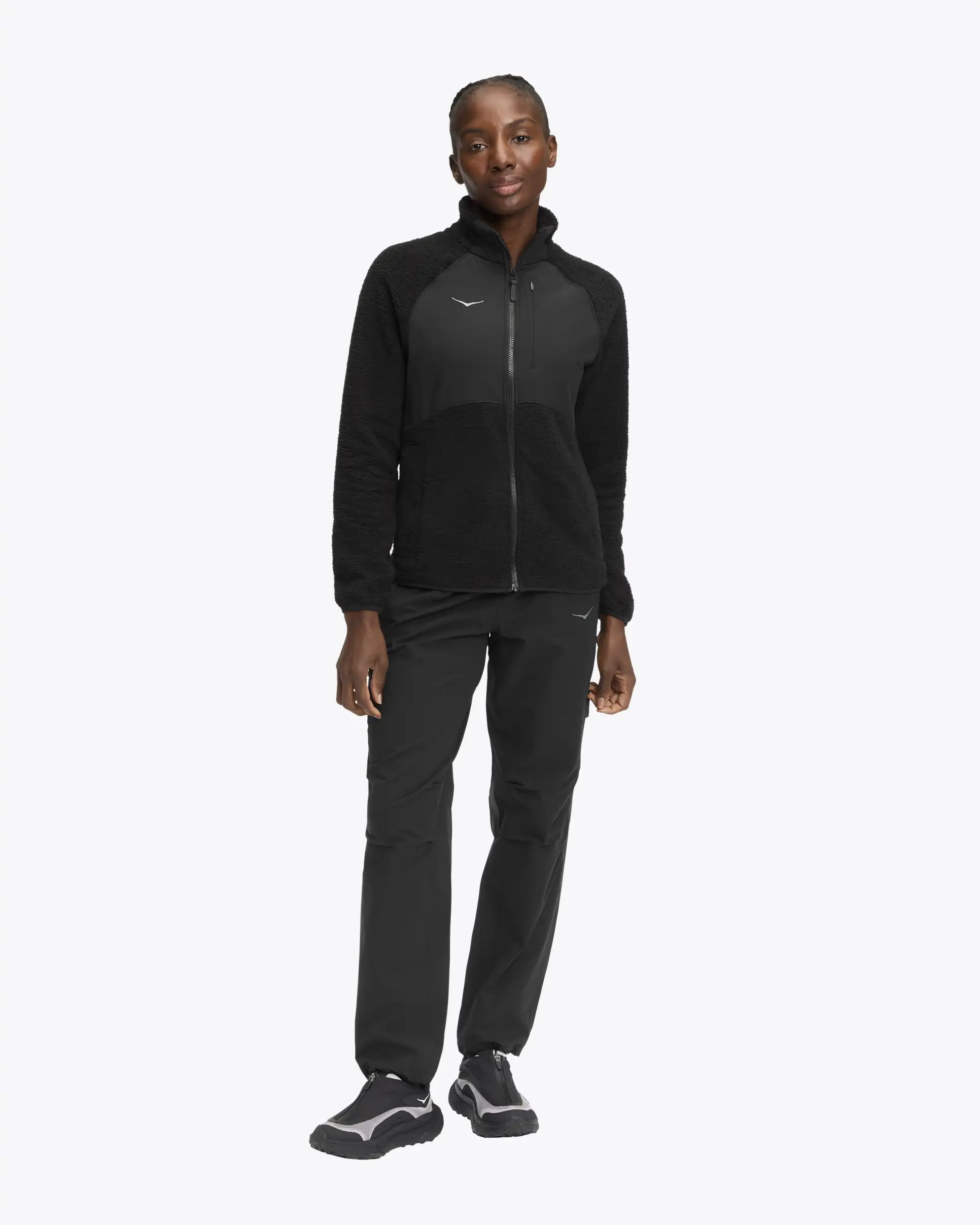 Women's Basecamp Fleece - Image 3