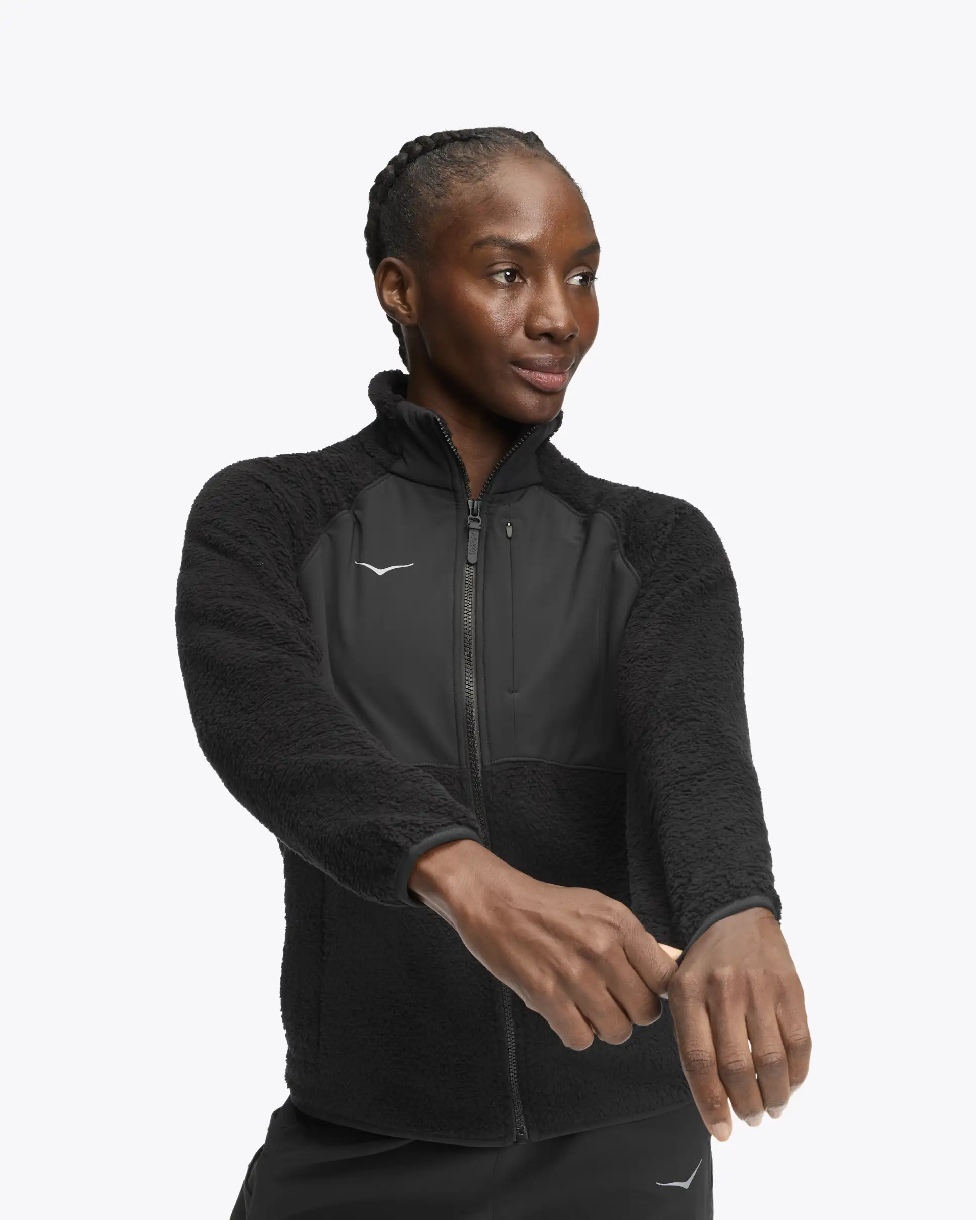Women's Basecamp Fleece - Image 4