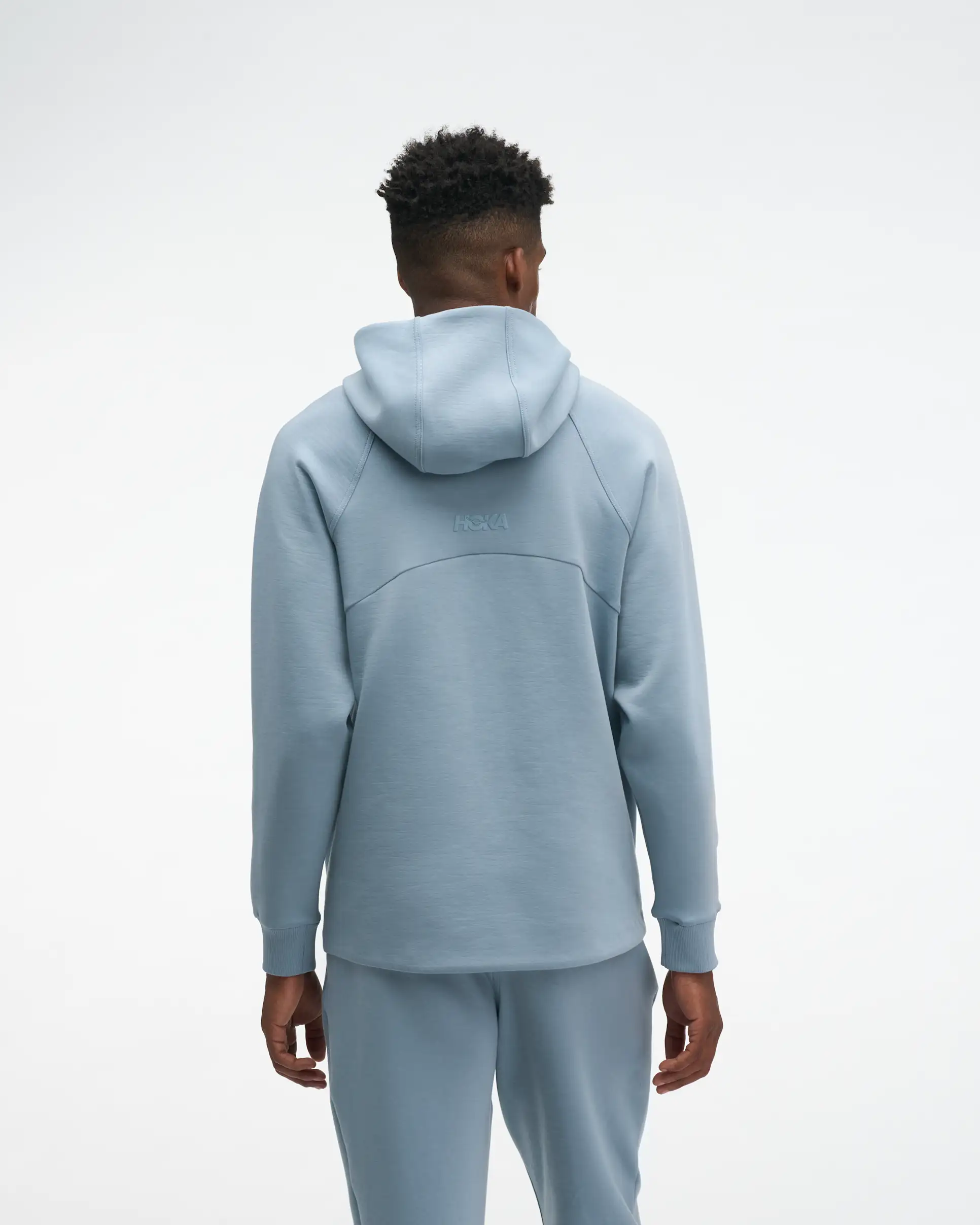 Men's Essential Recovery Hoodie - Image 2