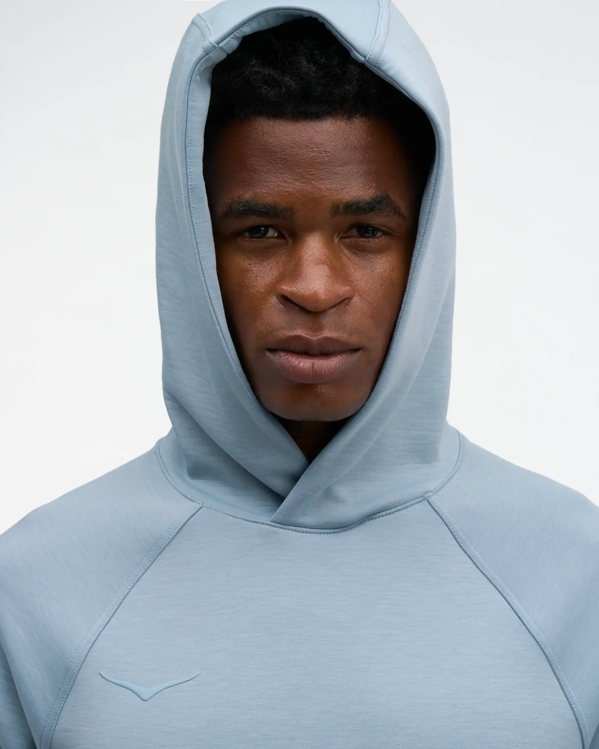 Men's Essential Recovery Hoodie - Image 5
