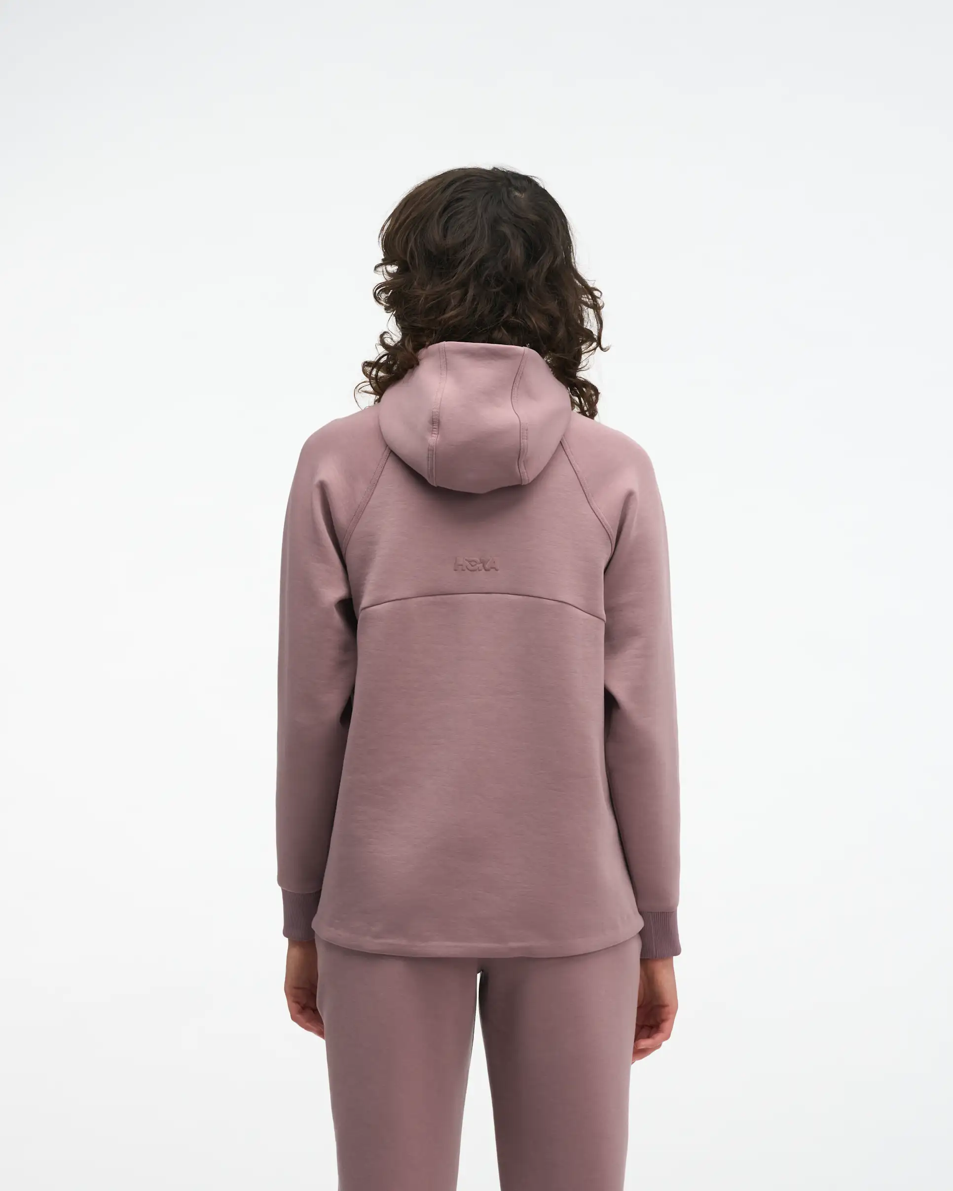 Women's Essential Recovery Hoodie - Image 2