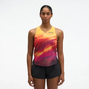 Women's Race Day Singlet