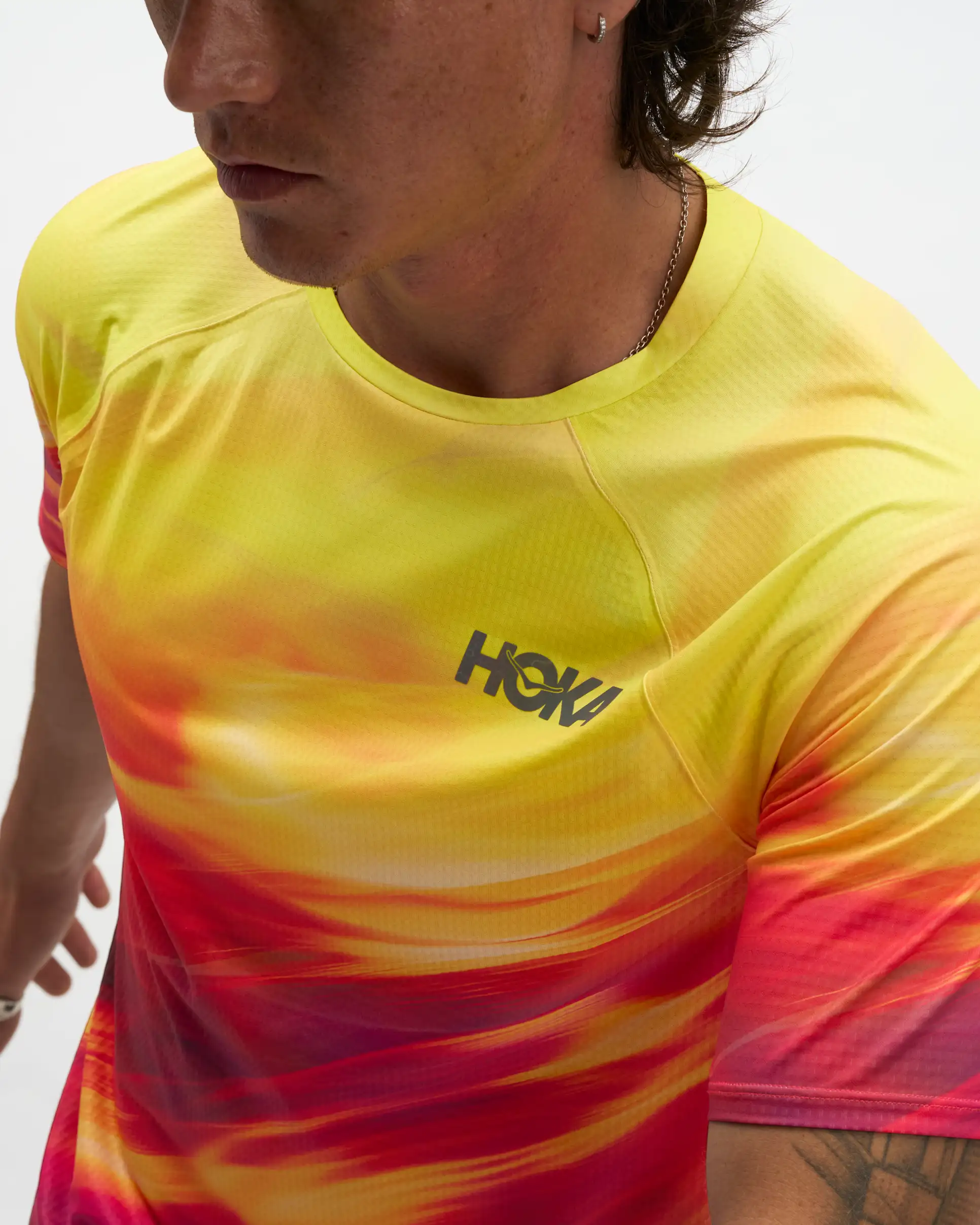 Men's Race Day Short Sleeve - Image 5