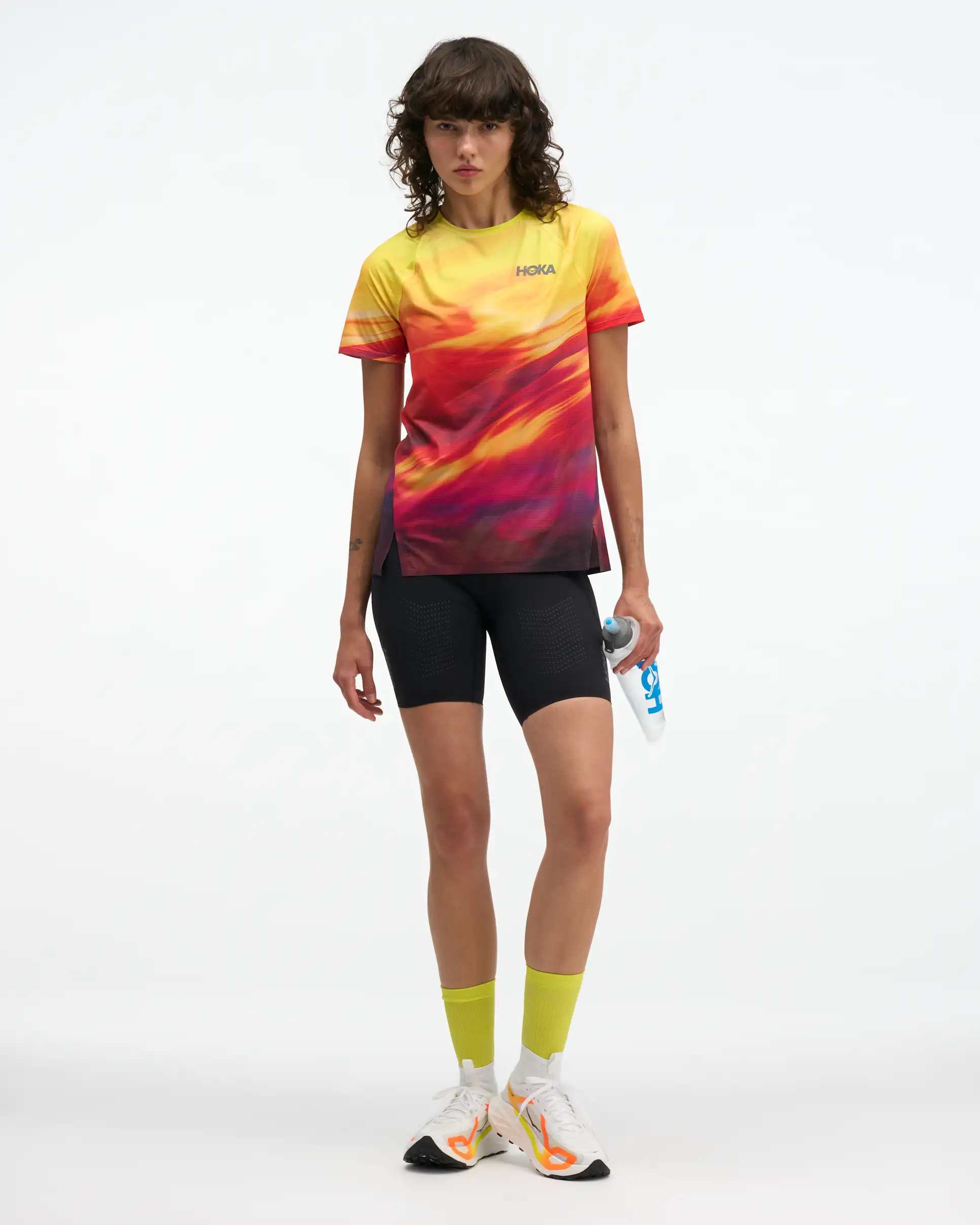 Women's Race Day Short Sleeve - Image 3