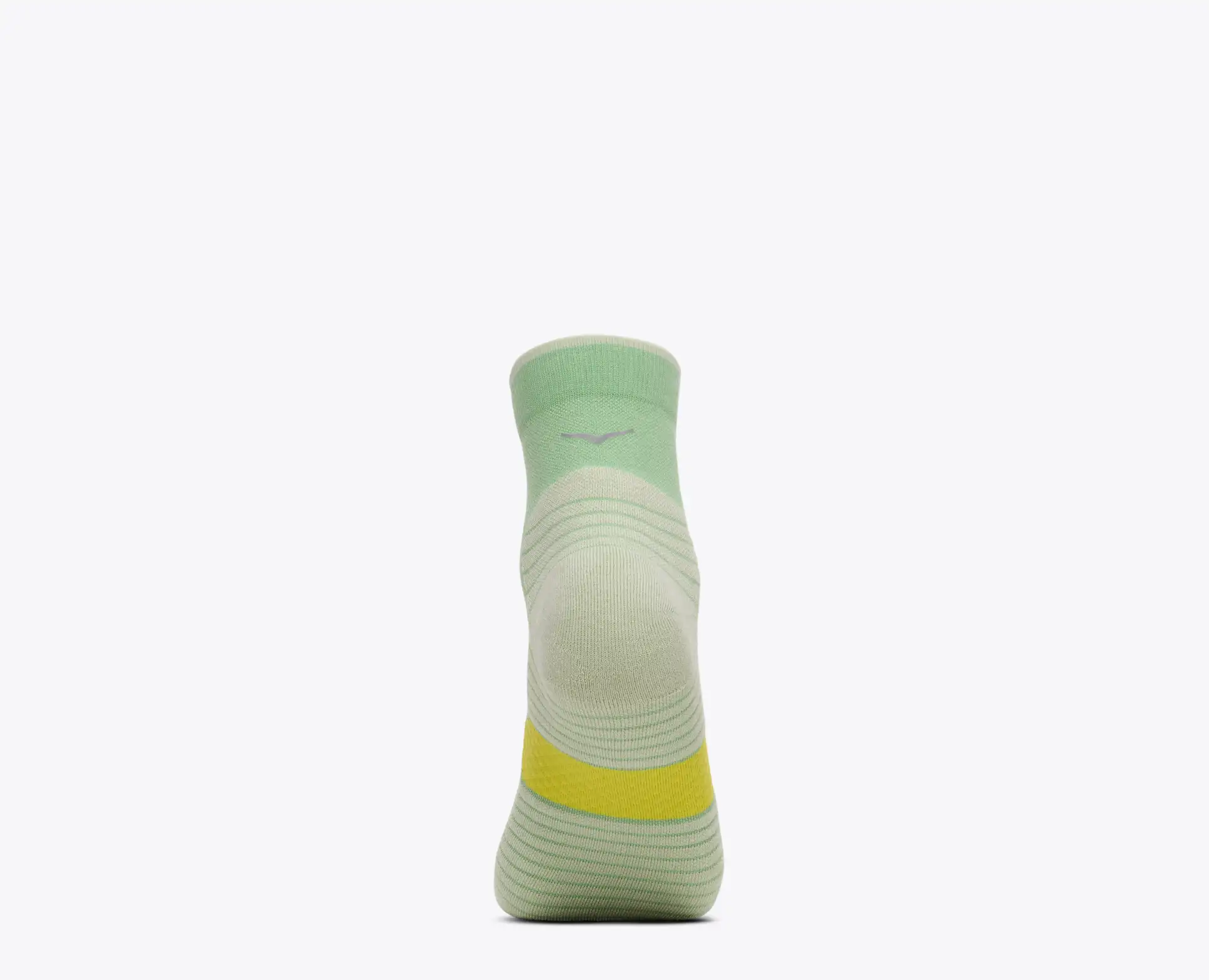 All Gender Quarter Run Sock 3-Pack - Image 3