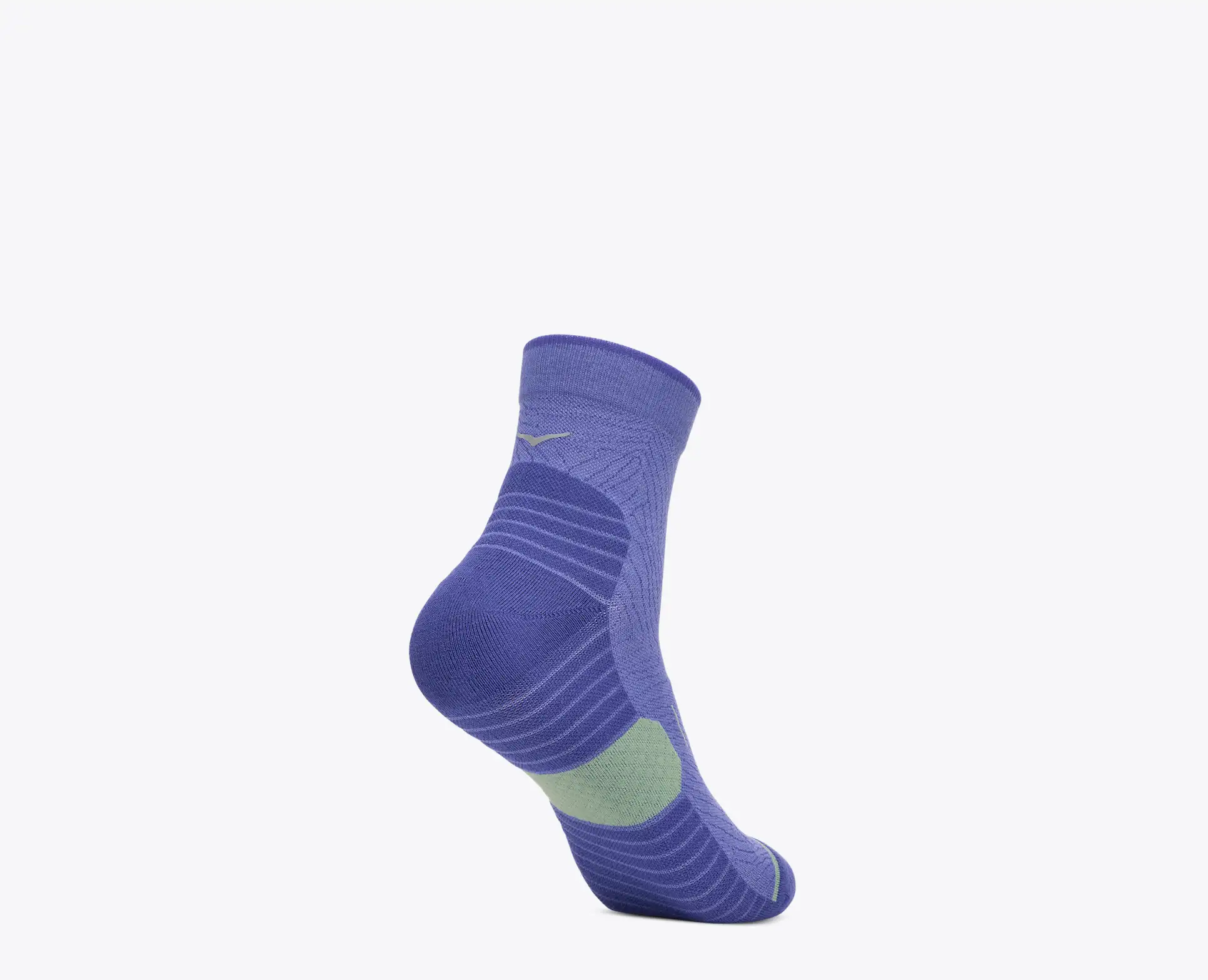 All Gender Quarter Run Sock 3-Pack - Image 4
