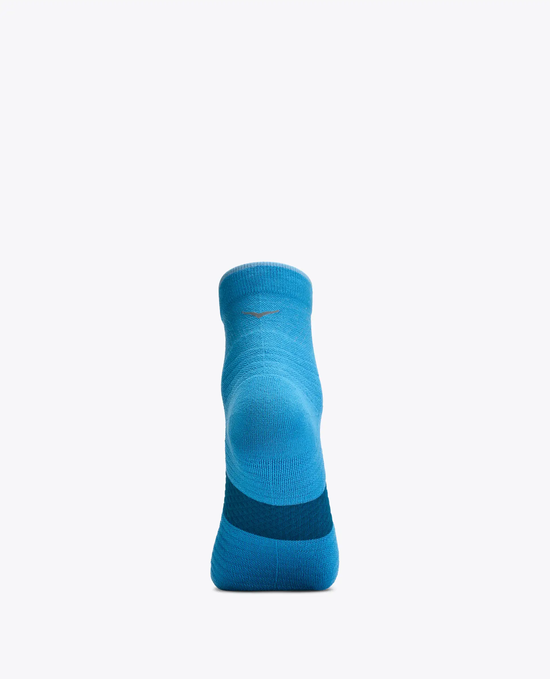 All Gender Quarter Run Sock 3-Pack - Image 3
