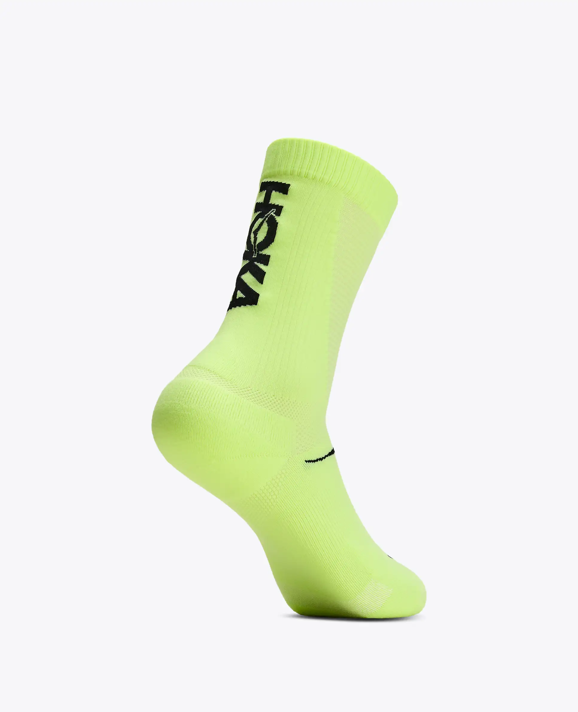 All Gender Race Day Crew Sock - Image 4