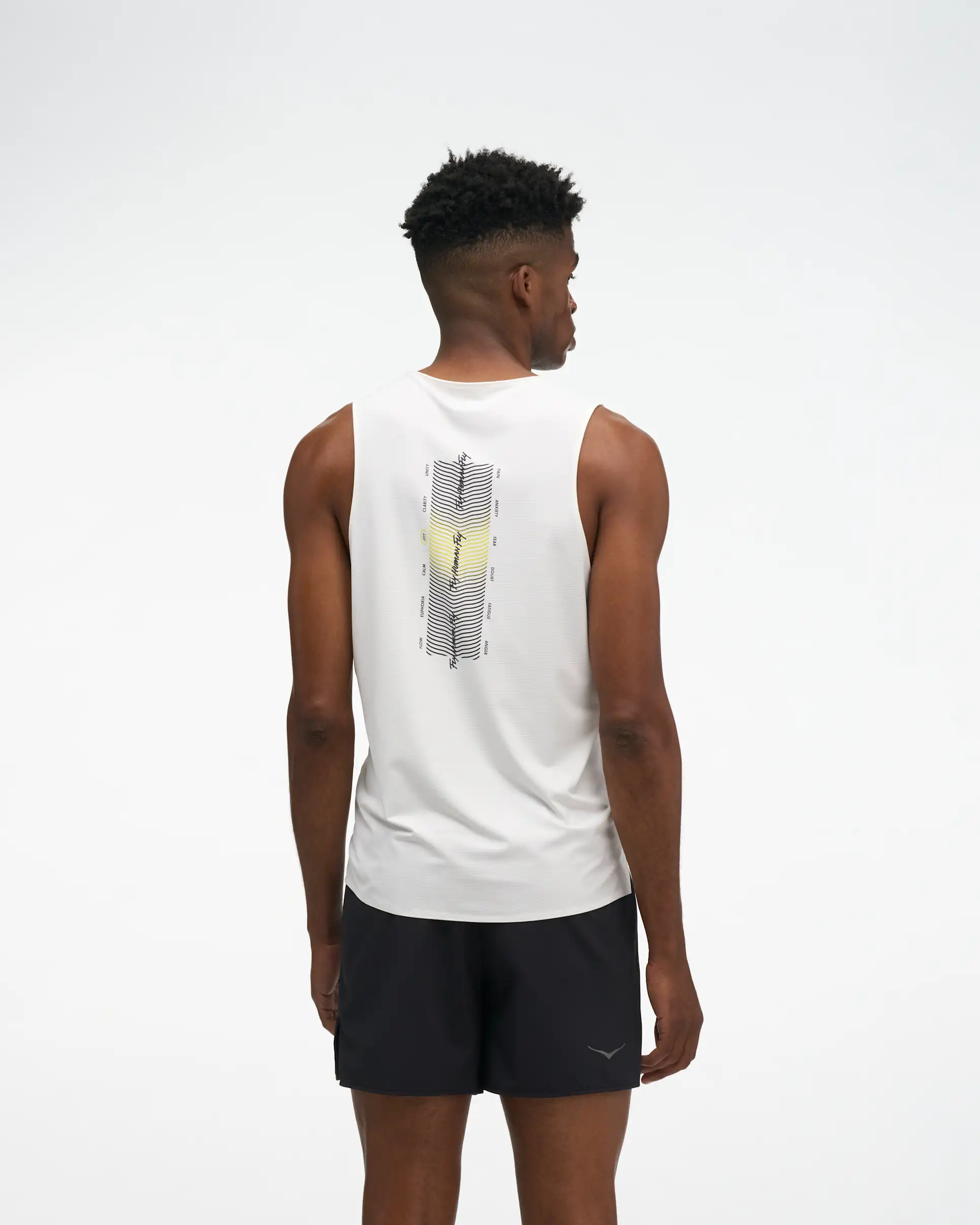 Men's EveryRun Tank - Image 2