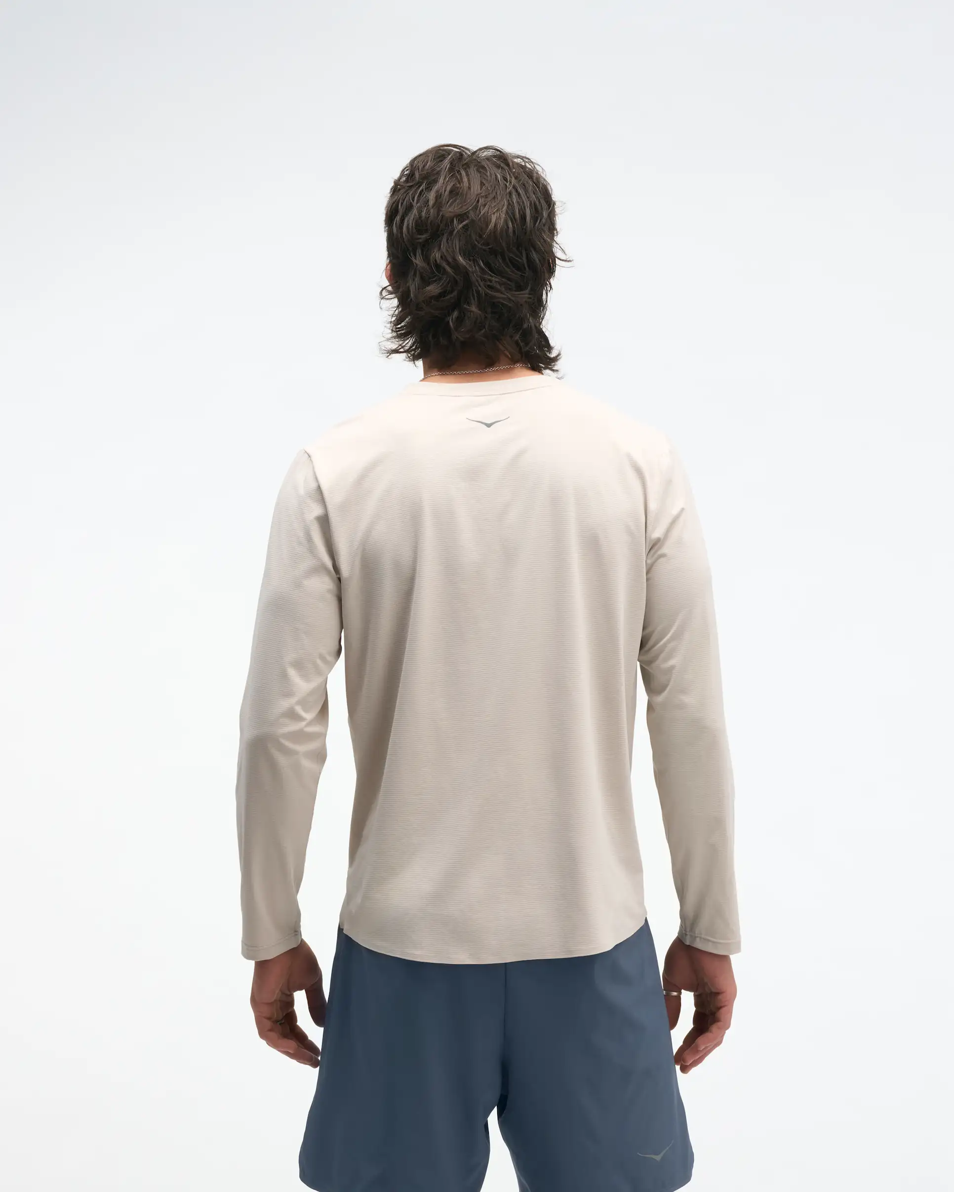 Men's EveryRun Long Sleeve - Image 2