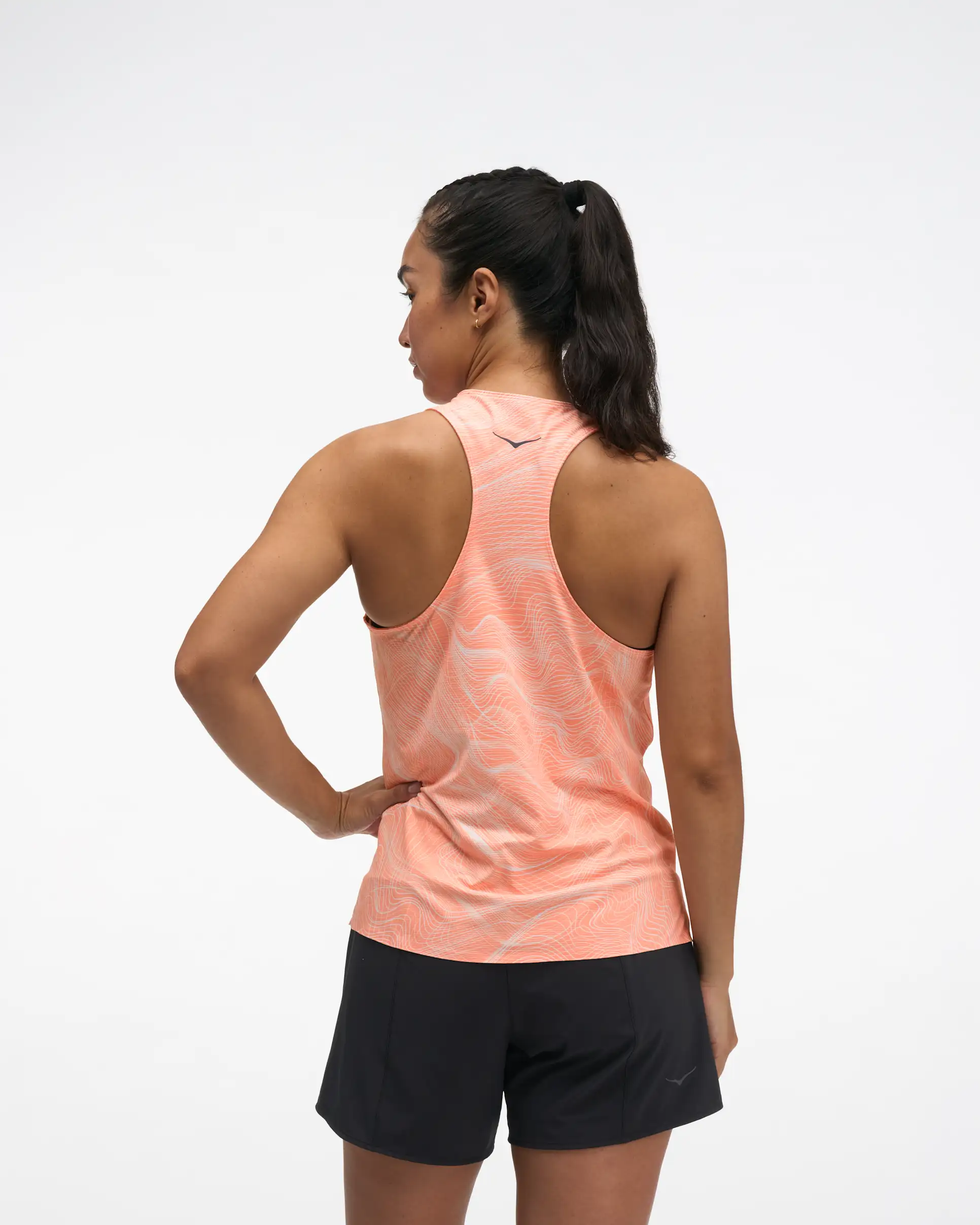 Women's EveryRun Tank - Image 2