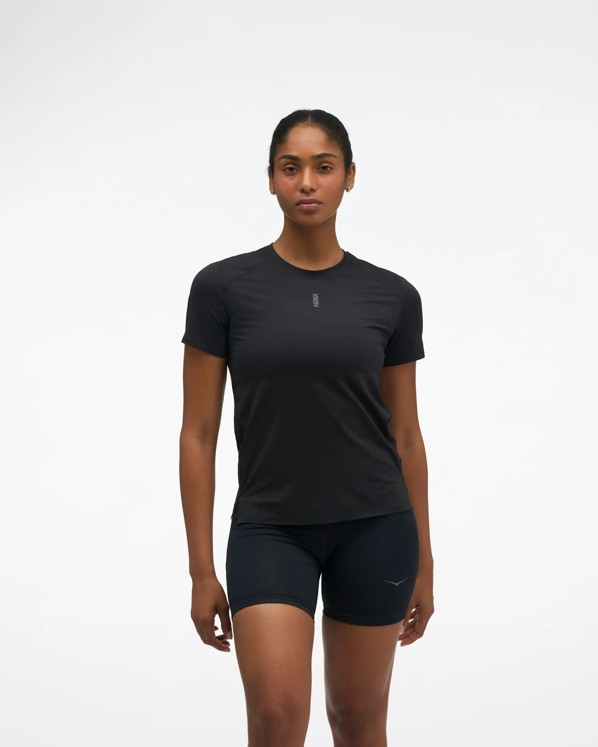 Women's EveryRun Short Sleeve