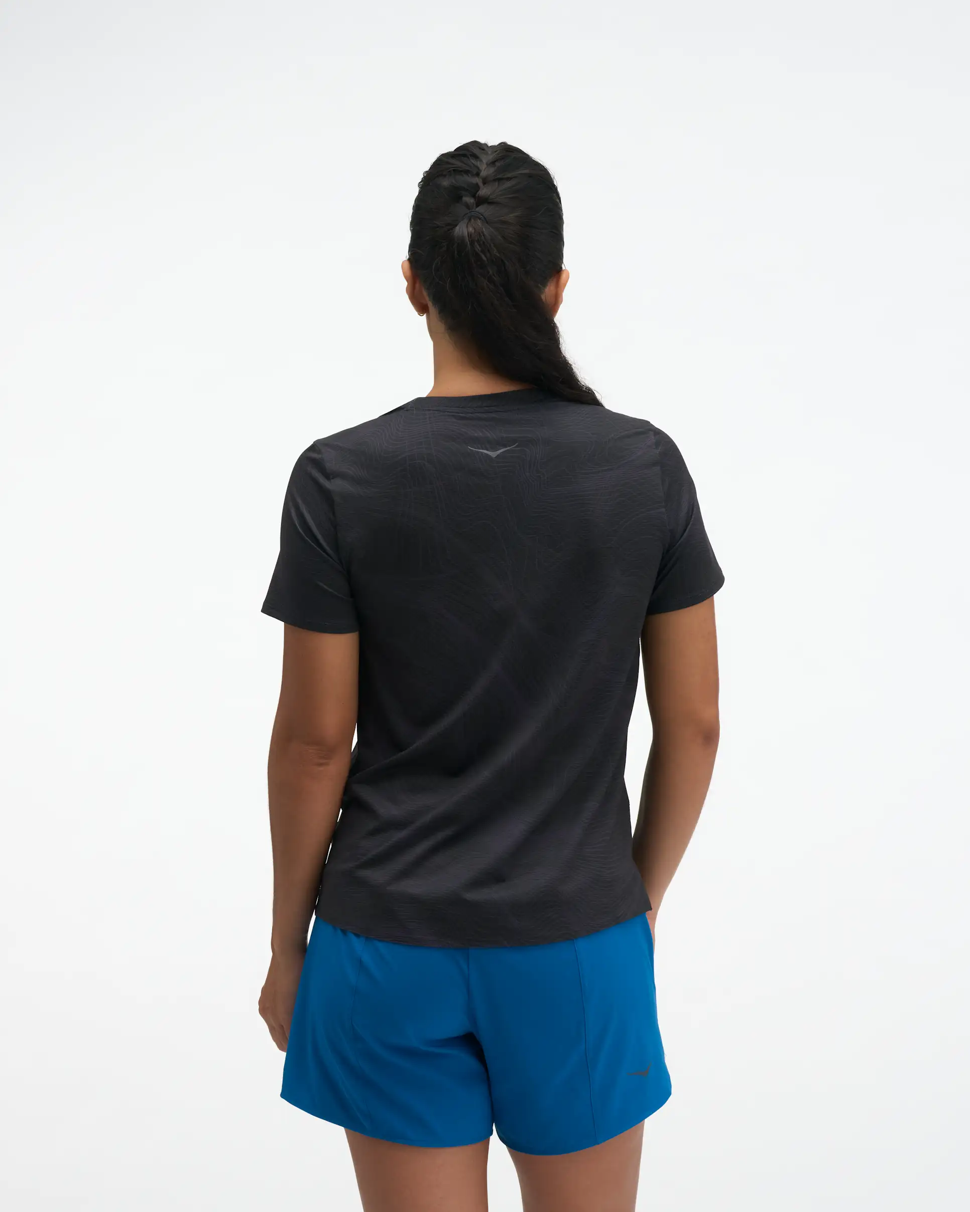 Women's EveryRun Short Sleeve - Image 2