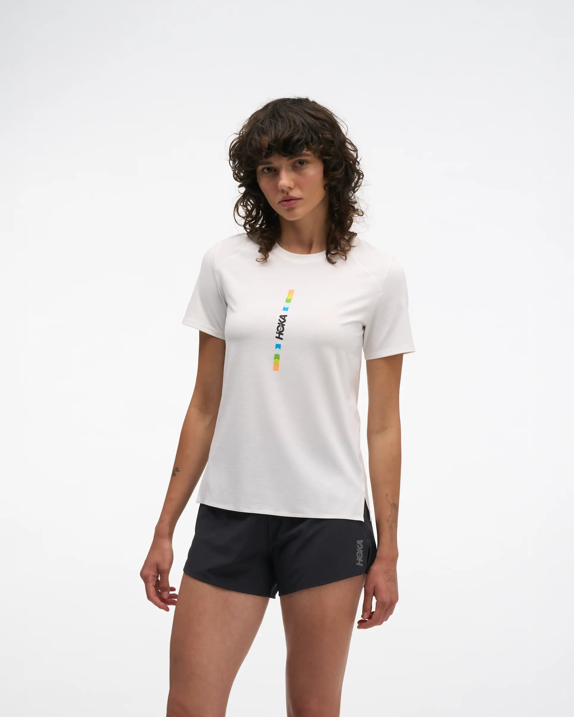 Women's EveryRun Short Sleeve