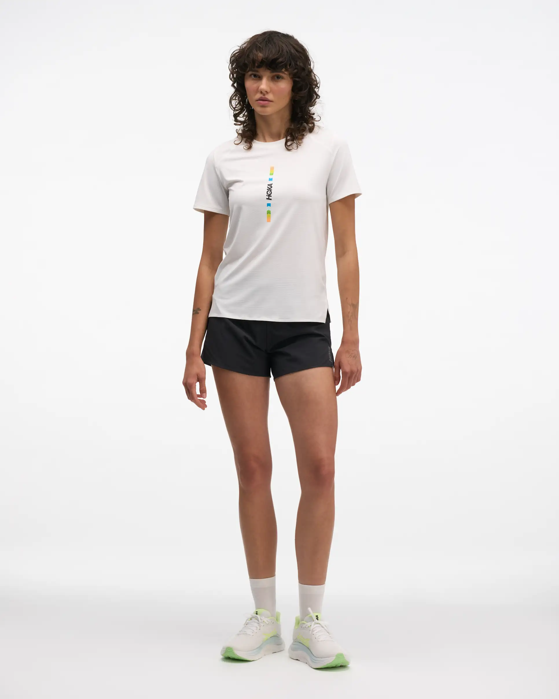 Women's EveryRun Short Sleeve - Image 3