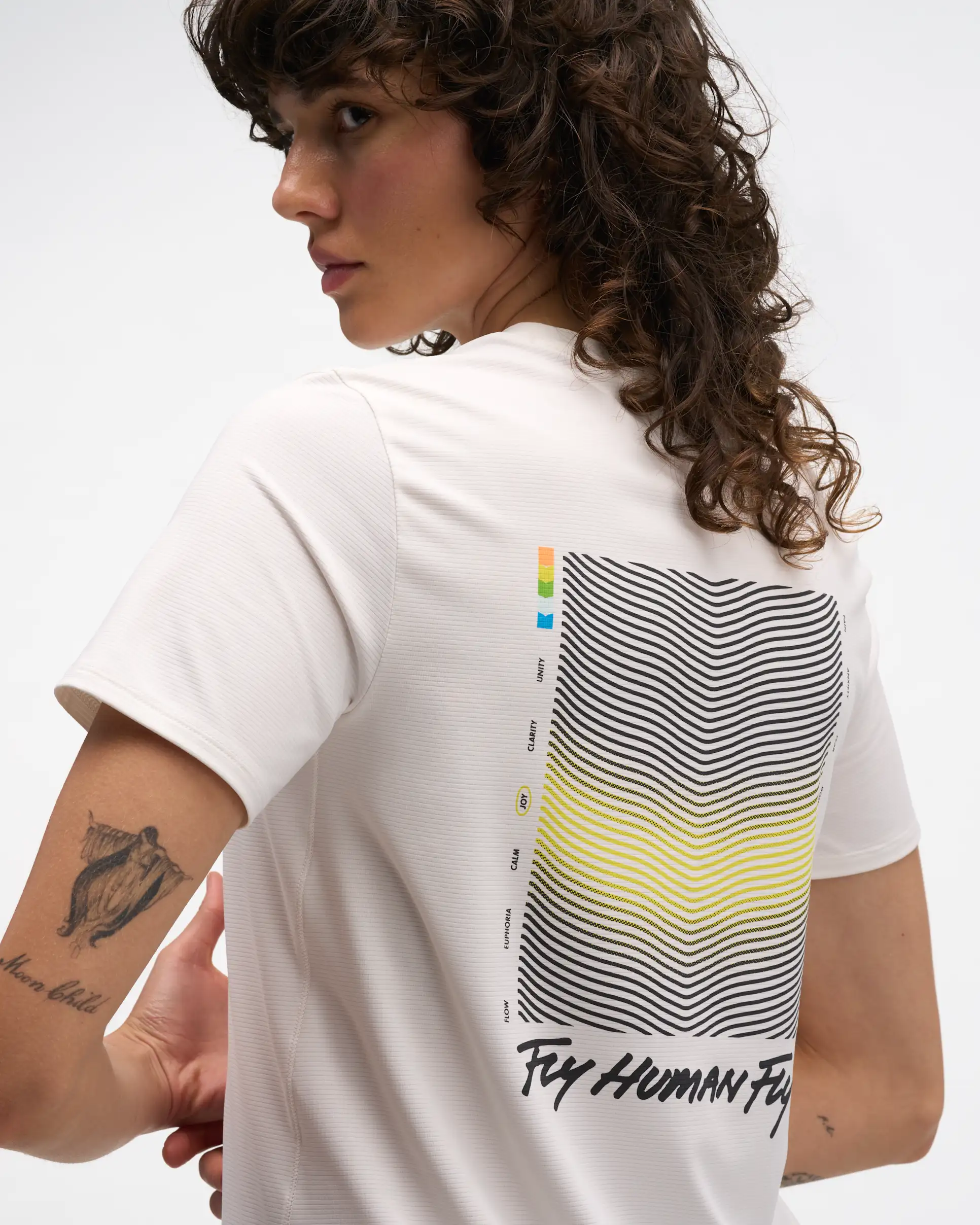 Women's EveryRun Short Sleeve - Image 5