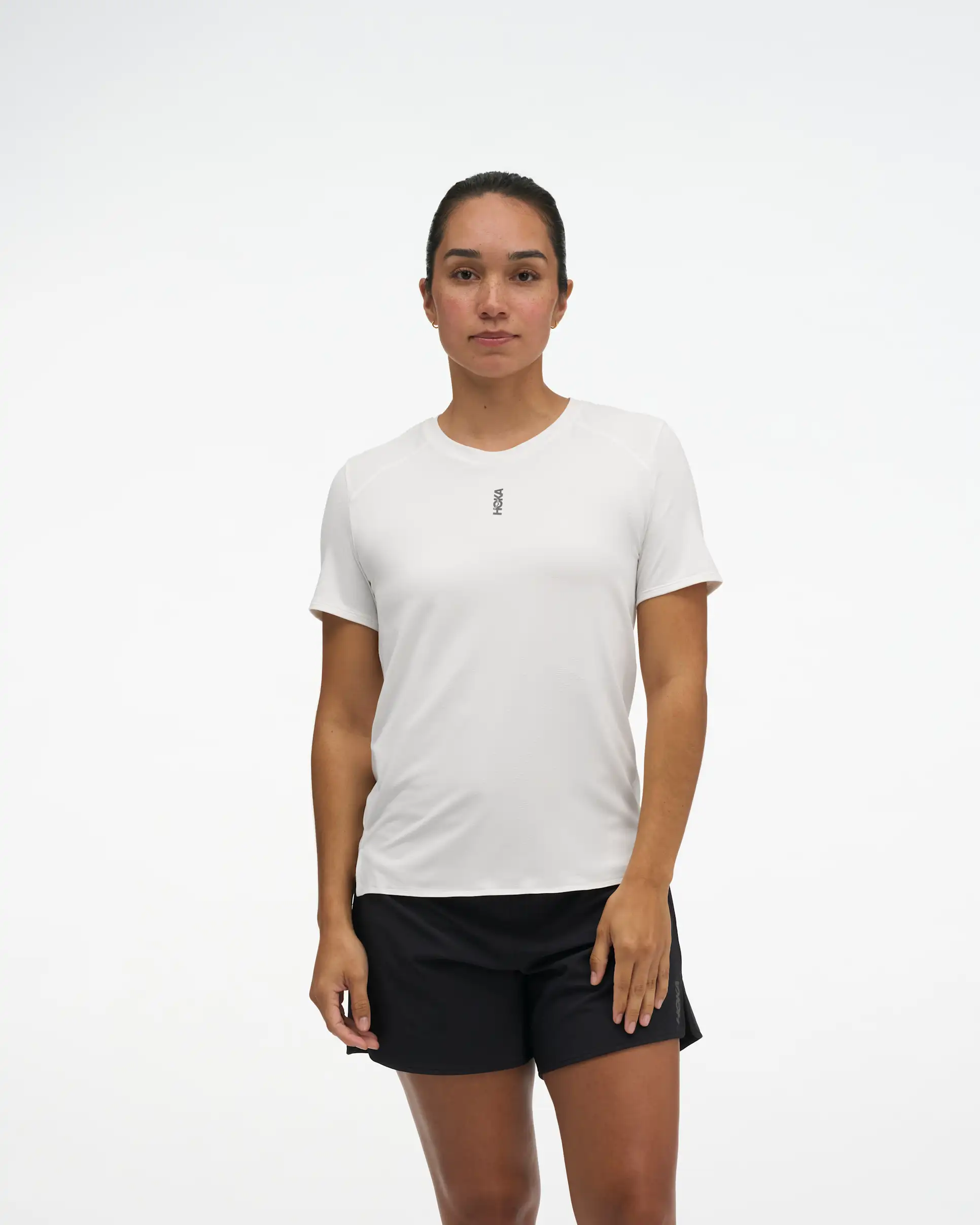 Women's EveryRun Short Sleeve