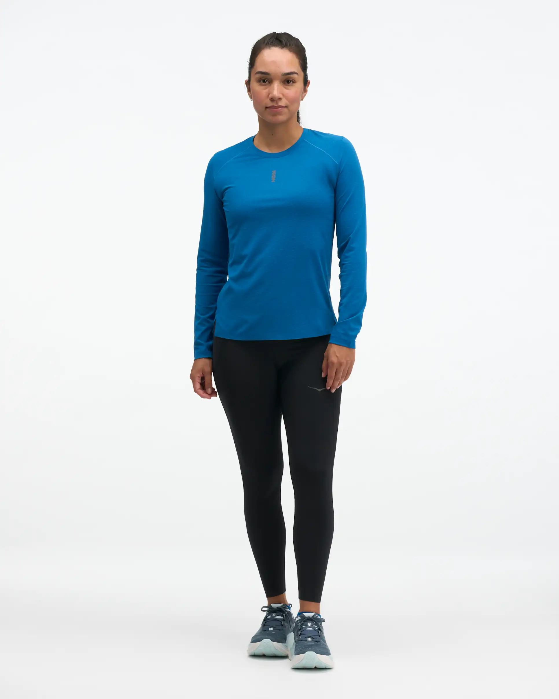Women's EveryRun Long Sleeve - Image 3