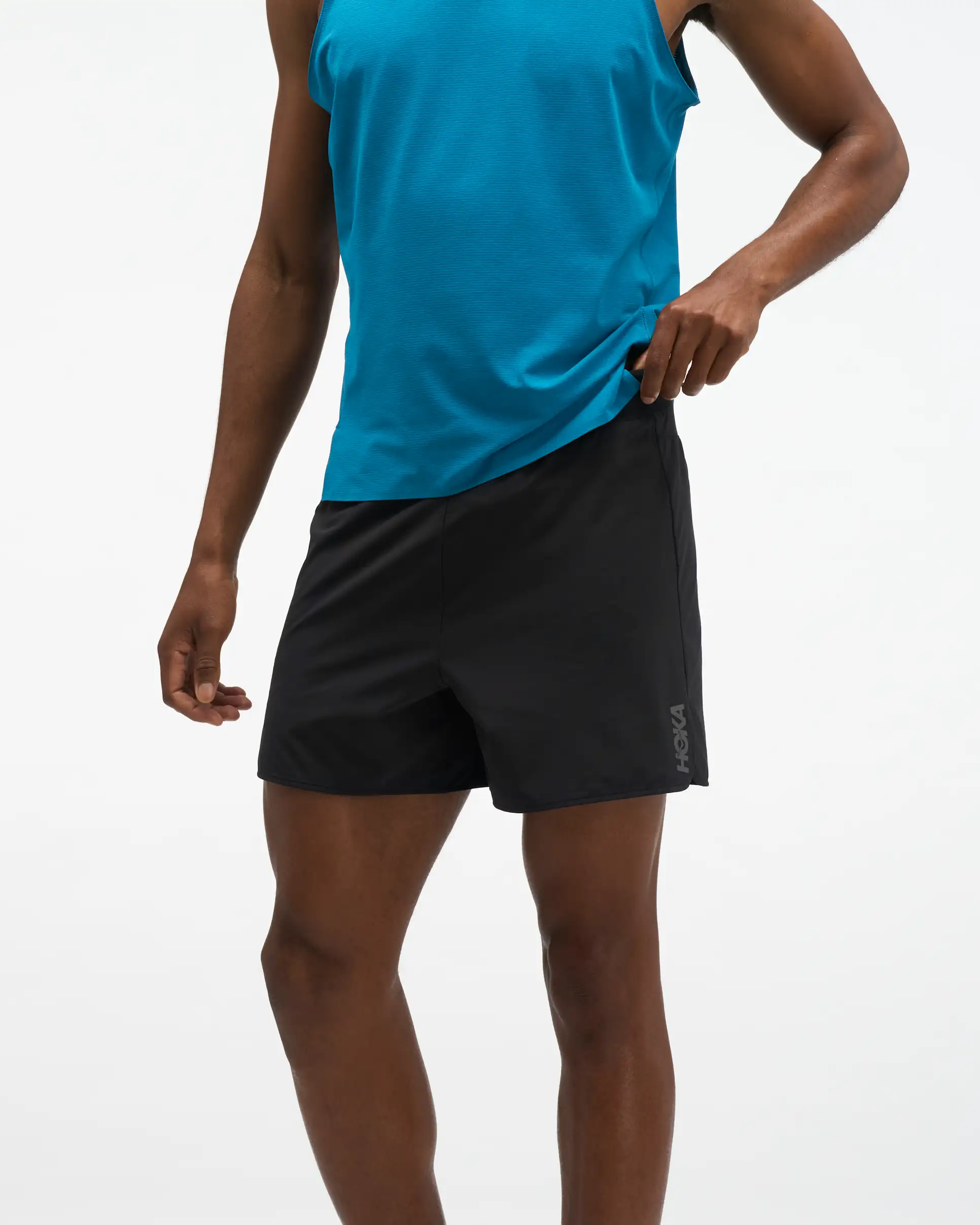 Men's Glide Short 5'' Brief