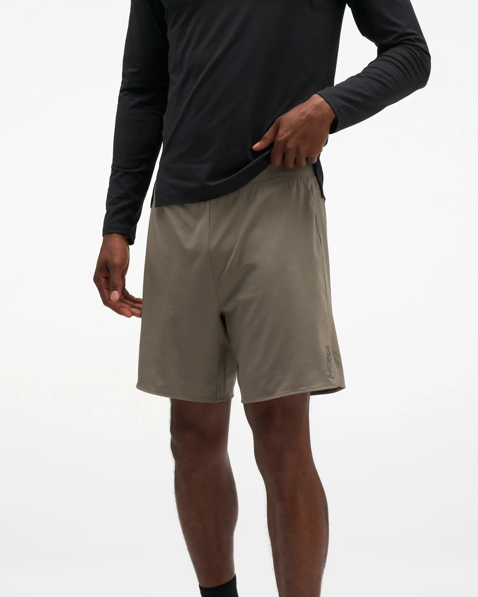 Men's Glide Short 7'' 2in1