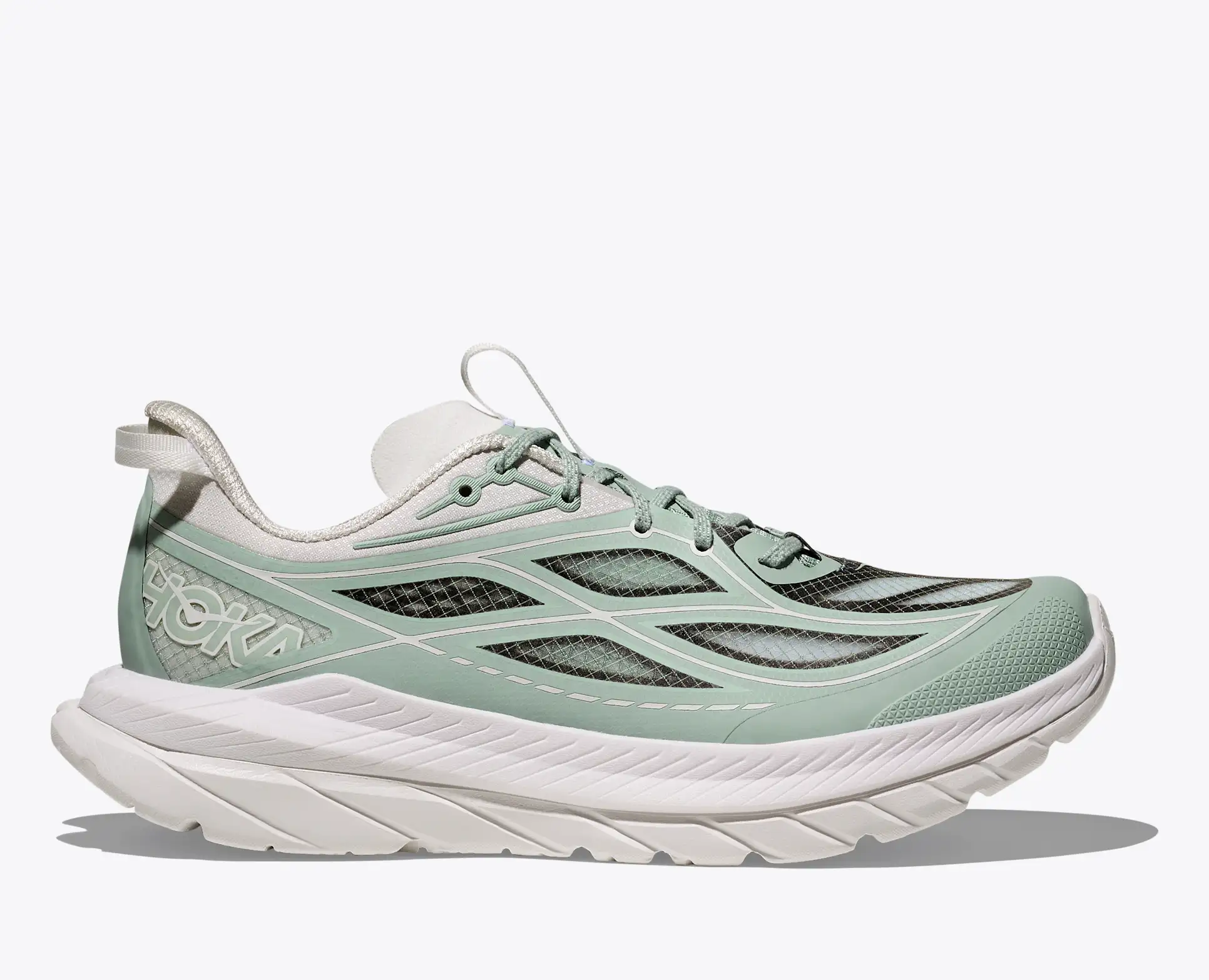 Women's Mach Remastered