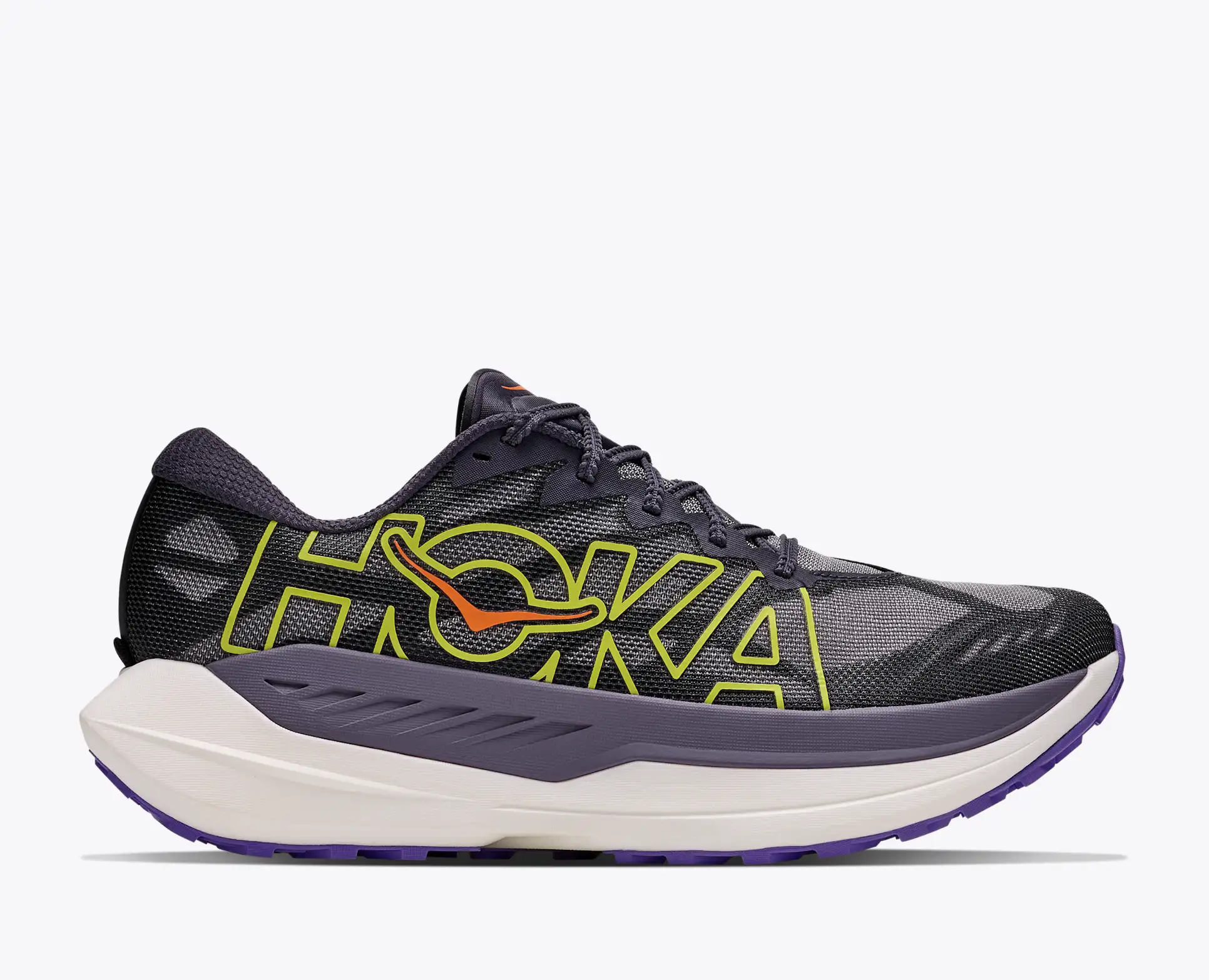 Men's Rocket X Trail