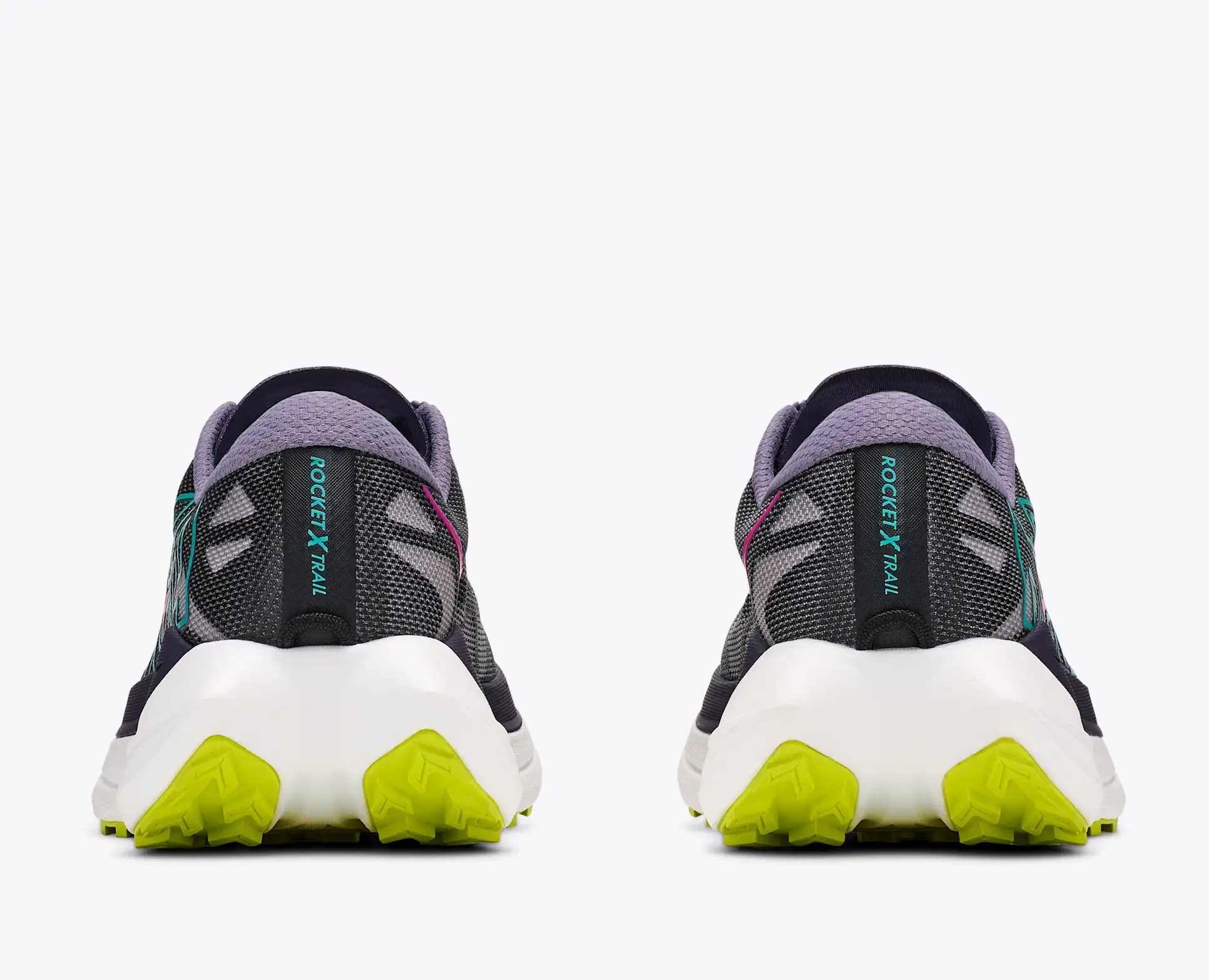Women's Rocket X Trail - Image 5