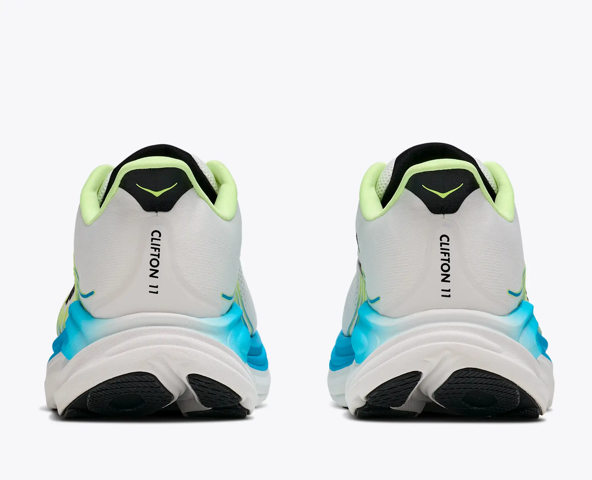 Men's Clifton 11 - Image 5