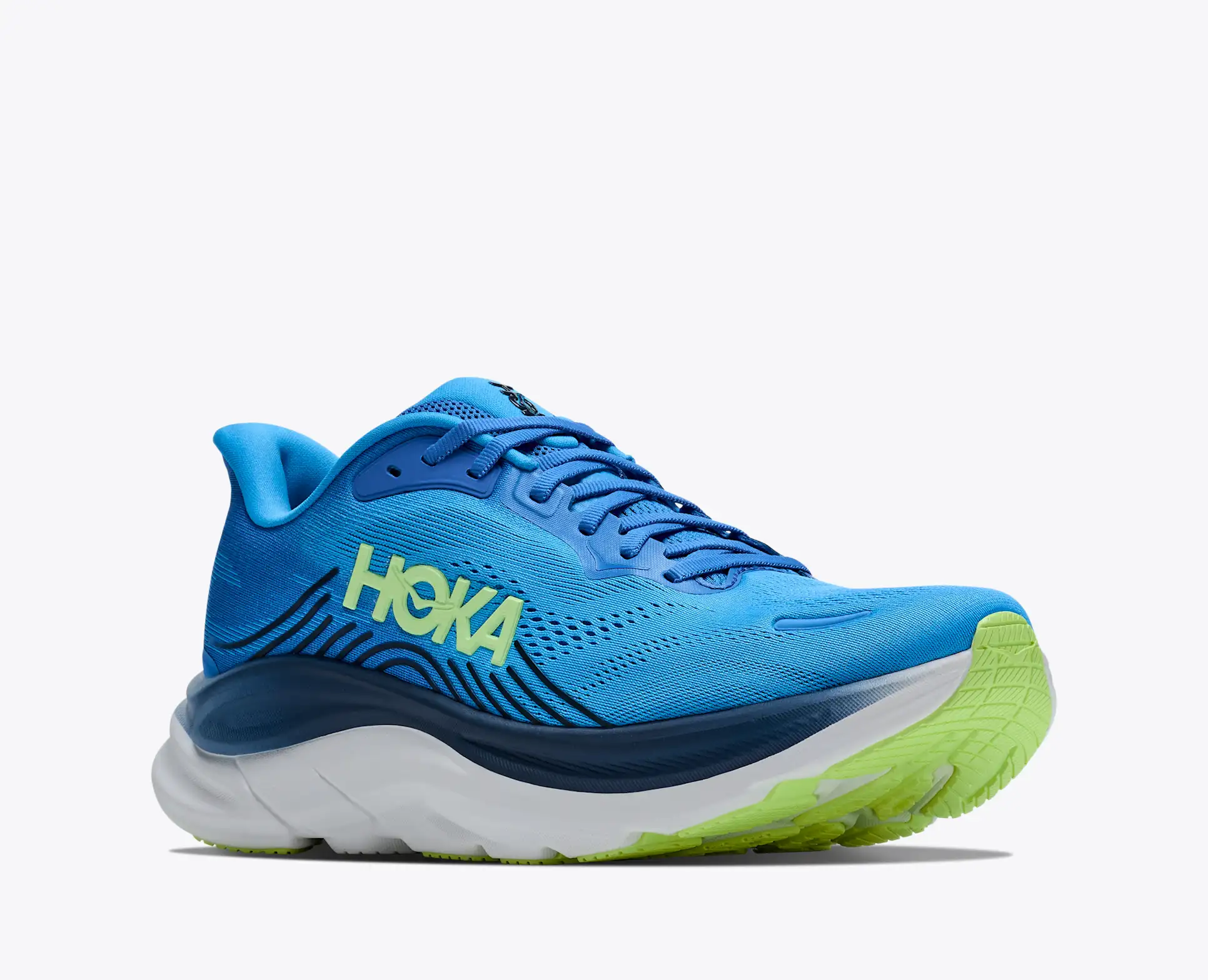 Men's Clifton 11 - Image 6
