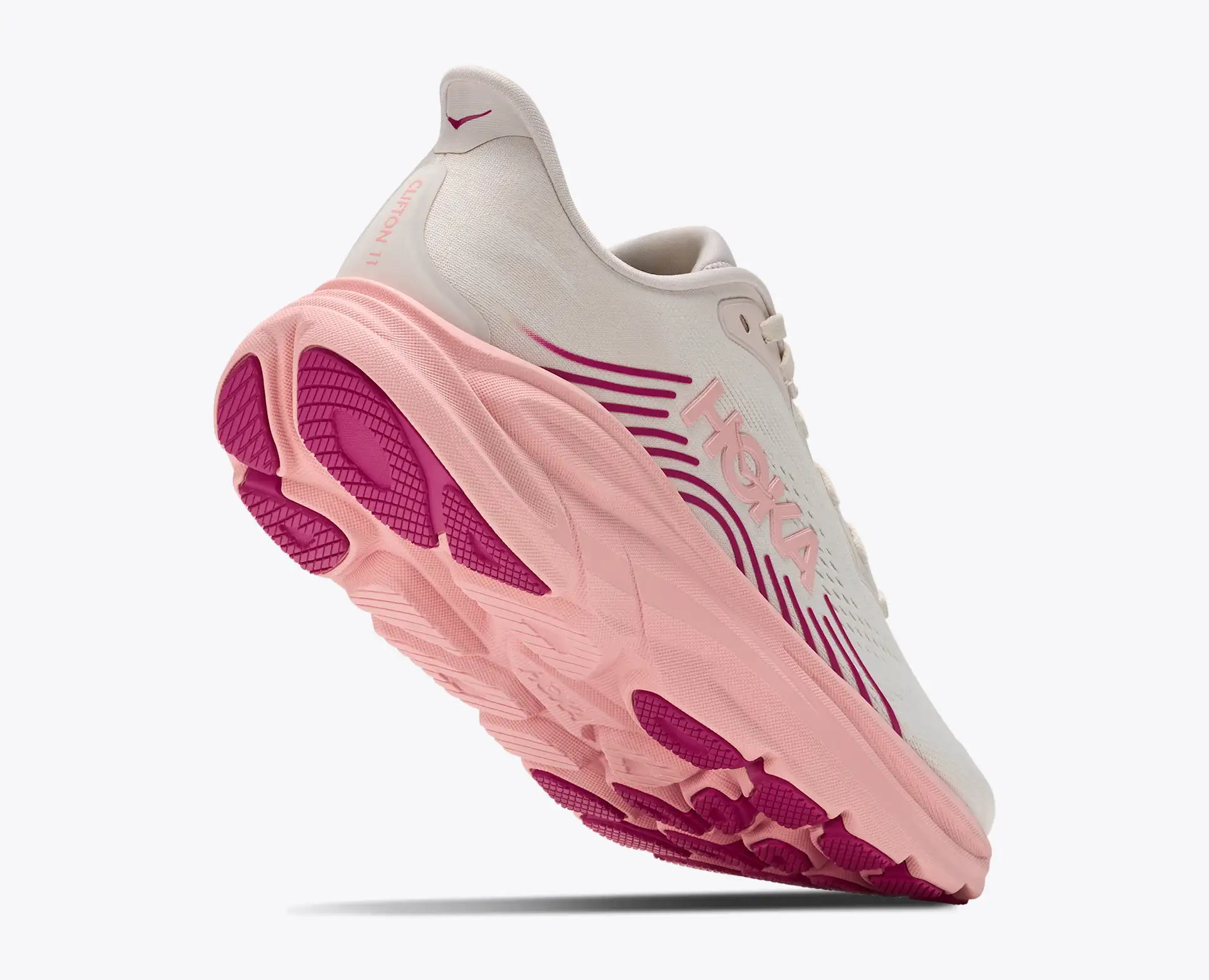 Women's Clifton 11 - Image 4