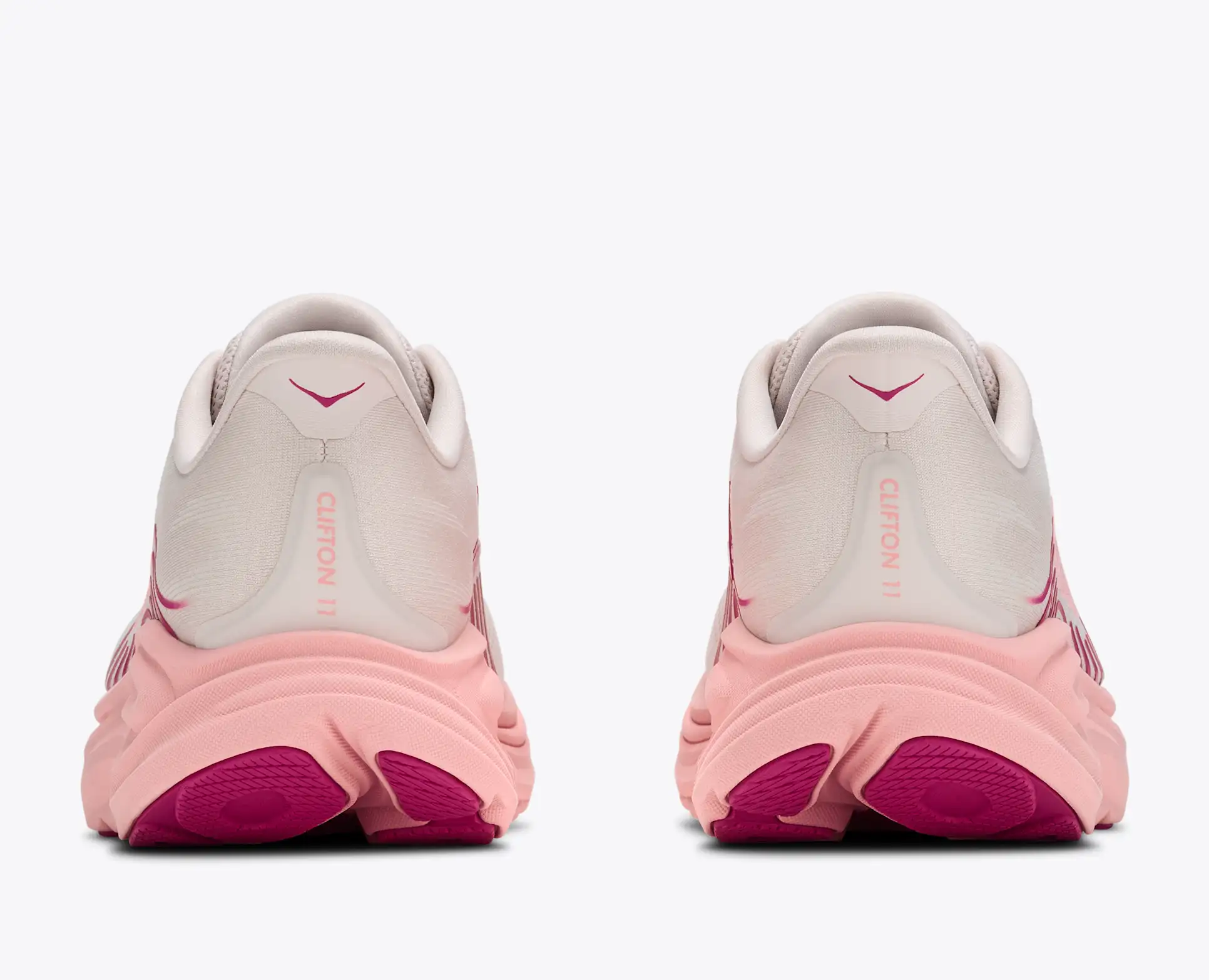 Women's Clifton 11 - Image 5