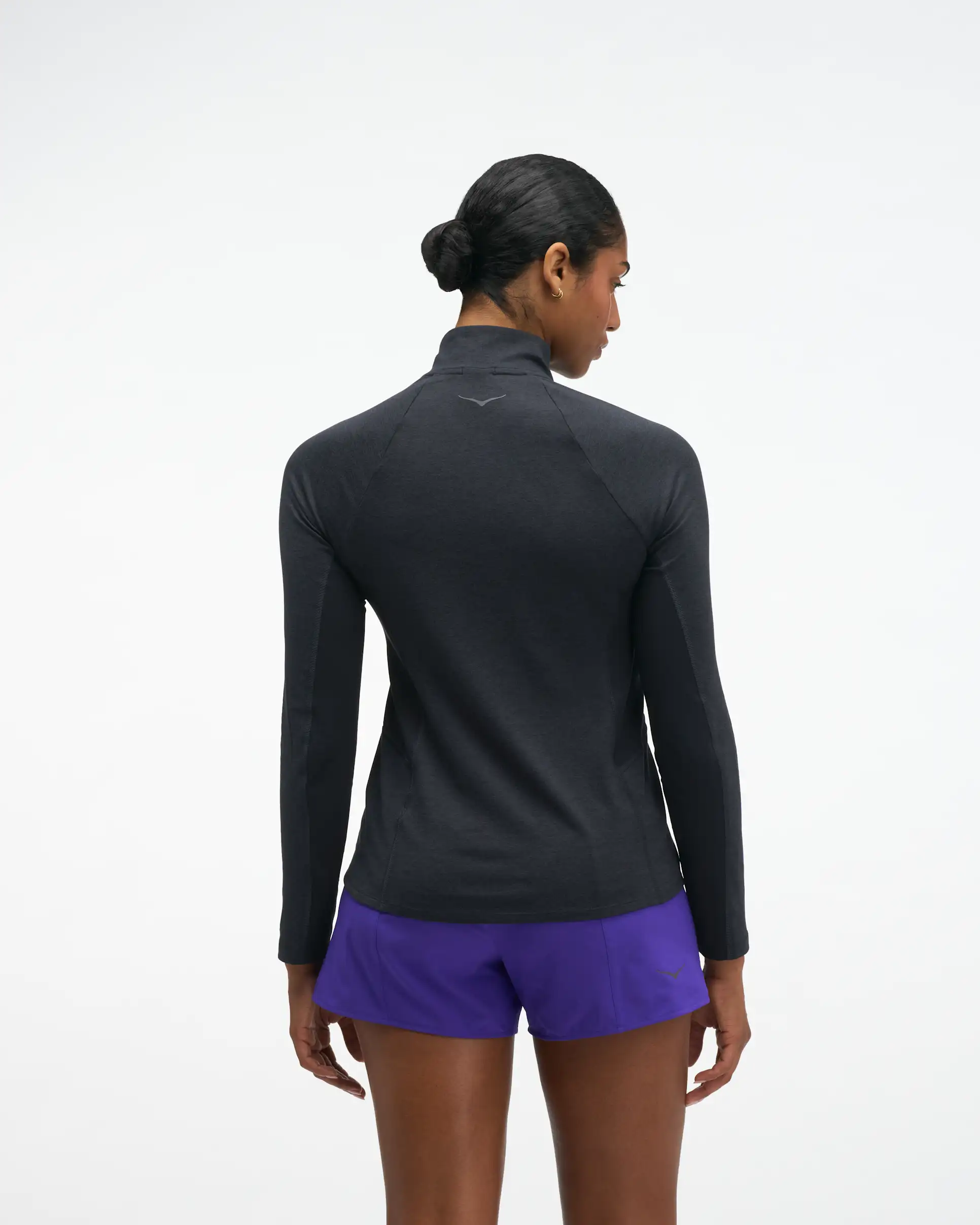 Women's SkyForm Half Zip - Image 2