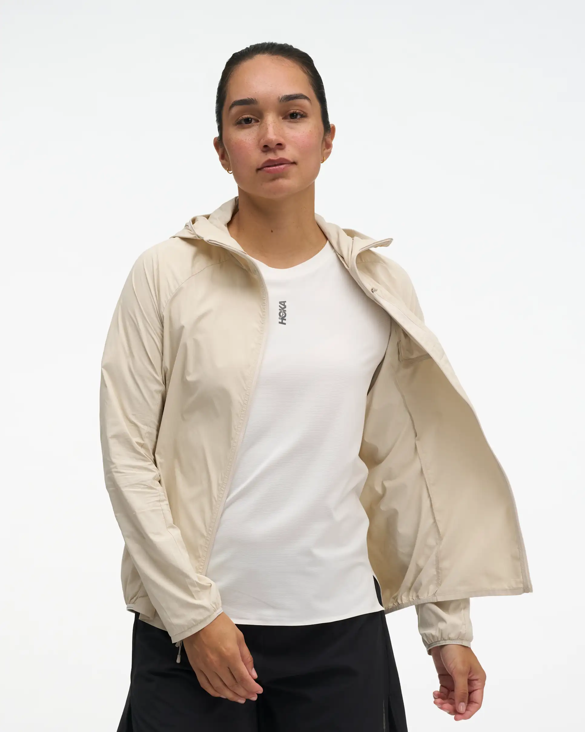 Women's SkyFlow Wind Jacket - Image 4